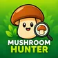 Mushroom Hunter app icon